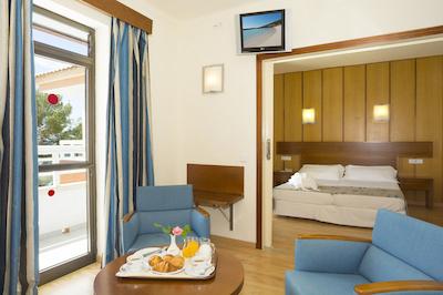 هسم پرسیدنت گولف اند اسپا