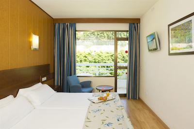 هسم پرسیدنت گولف اند اسپا