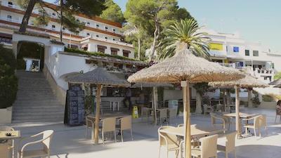 هسم پرسیدنت گولف اند اسپا