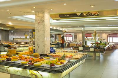 هسم پرسیدنت گولف اند اسپا