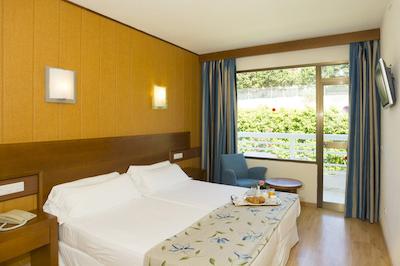 هسم پرسیدنت گولف اند اسپا