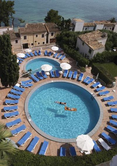 هسم پرسیدنت گولف اند اسپا