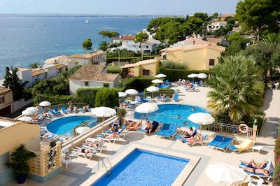 هسم پرسیدنت گولف اند اسپا