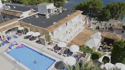 هسم پرسیدنت گولف اند اسپا