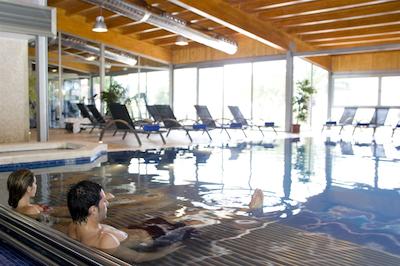 هسم پرسیدنت گولف اند اسپا