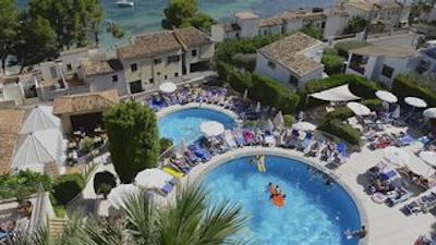 هسم پرسیدنت گولف اند اسپا