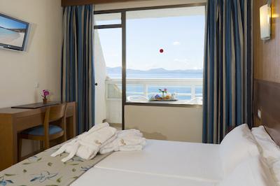 هسم پرسیدنت گولف اند اسپا