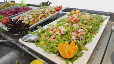 هسم پرسیدنت گولف اند اسپا