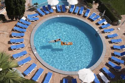 هسم پرسیدنت گولف اند اسپا