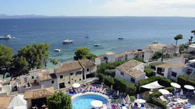 هسم پرسیدنت گولف اند اسپا