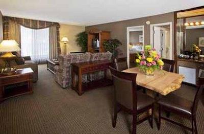 اساوریج این اند کنفرنس سنتر جاسپر