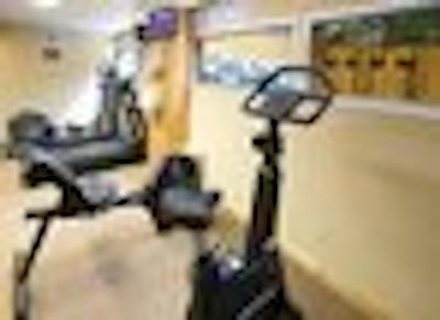 اساوریج این اند کنفرنس سنتر جاسپر