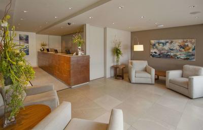 اساوریج این اند کنفرنس سنتر جاسپر