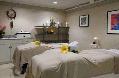 اساوریج این اند کنفرنس سنتر جاسپر