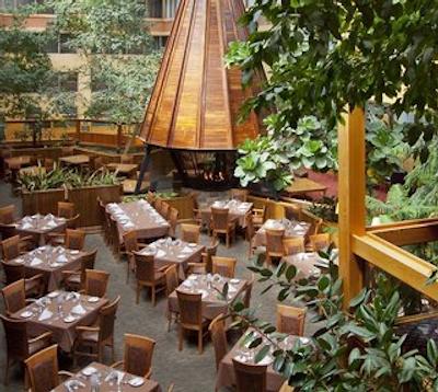 اساوریج این اند کنفرنس سنتر جاسپر