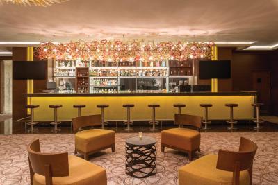 رامادا پلازا بای ویندهام استانبول تکستیلکنت