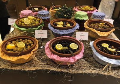 رامادا پلازا بای ویندهام استانبول تکستیلکنت