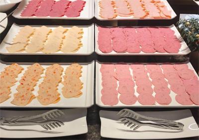 رامادا پلازا بای ویندهام استانبول تکستیلکنت