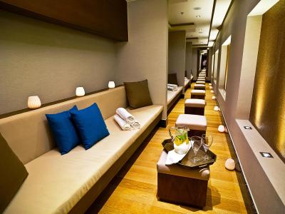 رامادا پلازا بای ویندهام استانبول تکستیلکنت