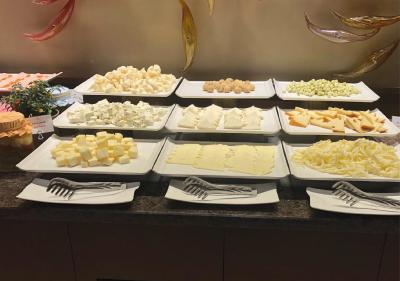 رامادا پلازا بای ویندهام استانبول تکستیلکنت