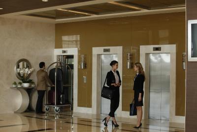 رامادا پلازا بای ویندهام استانبول تکستیلکنت