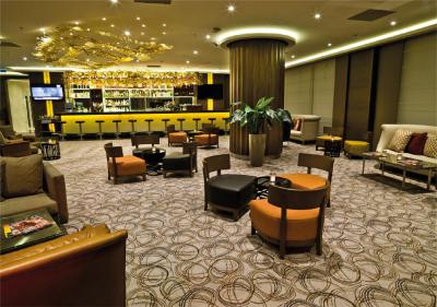 رامادا پلازا بای ویندهام استانبول تکستیلکنت