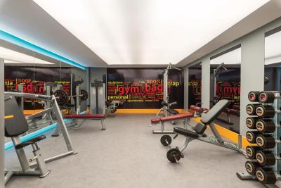 رامادا پلازا بای ویندهام استانبول تکستیلکنت