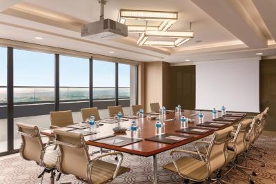 رامادا پلازا بای ویندهام استانبول تکستیلکنت