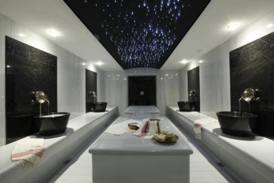 رامادا پلازا بای ویندهام استانبول تکستیلکنت