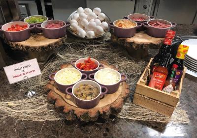 رامادا پلازا بای ویندهام استانبول تکستیلکنت