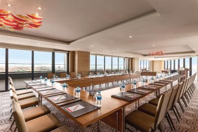 رامادا پلازا بای ویندهام استانبول تکستیلکنت