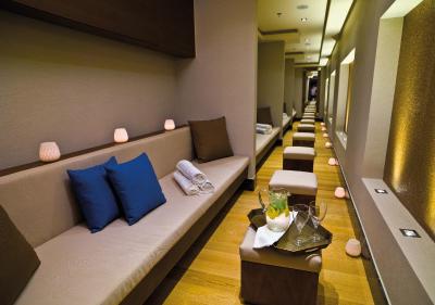 رامادا پلازا بای ویندهام استانبول تکستیلکنت