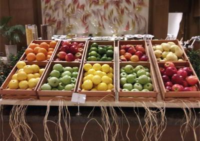 رامادا پلازا بای ویندهام استانبول تکستیلکنت