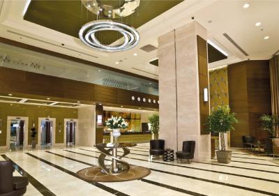 رامادا پلازا بای ویندهام استانبول تکستیلکنت