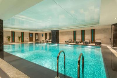 رامادا پلازا بای ویندهام استانبول تکستیلکنت