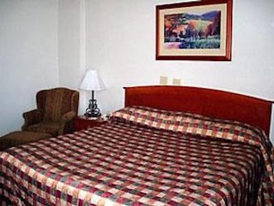 کوالیتی هتل کالگاری آیرپرت اند کنفرنس سنتر