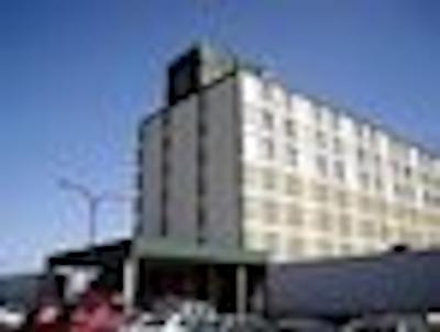 کوالیتی هتل کالگاری آیرپرت اند کنفرنس سنتر