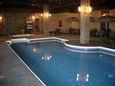 کوالیتی هتل کالگاری آیرپرت اند کنفرنس سنتر