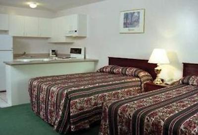 ساندمان این اند سویتز کاملوپز