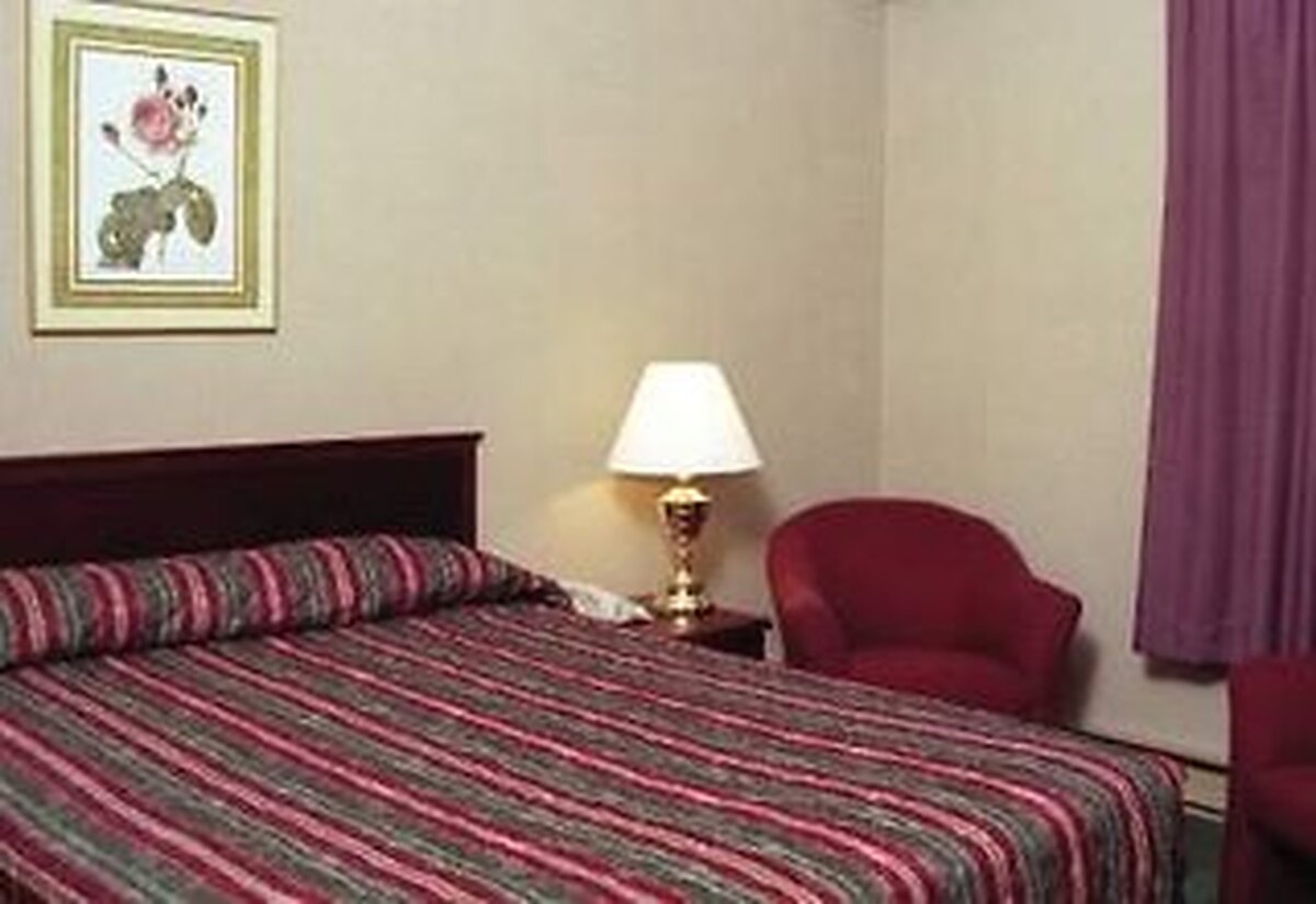 ساندمان این اند سویتز کاملوپز