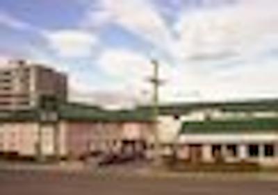 ساندمان این اند سویتز کاملوپز