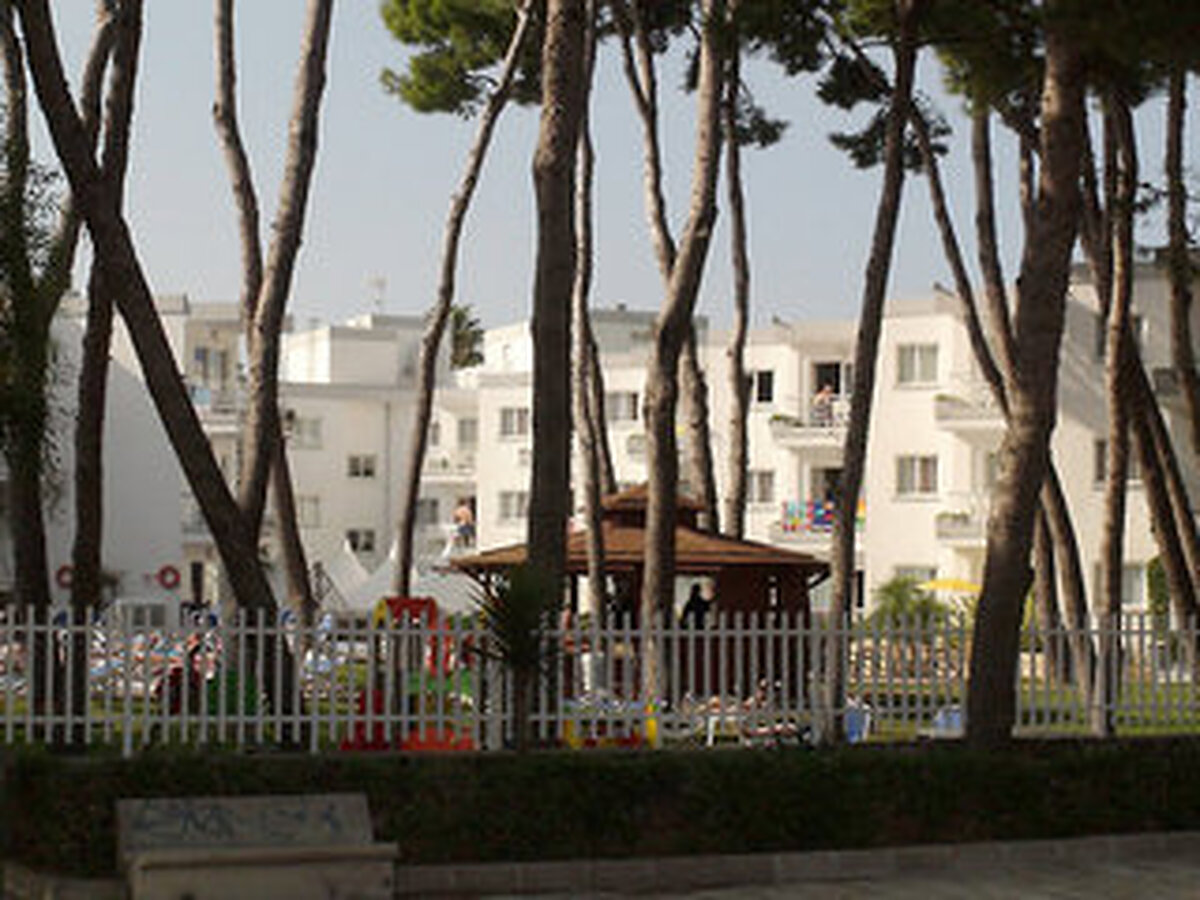 فرر سُفیا اپاردتل