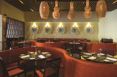 ریالتون پونتا کانا ریزرت اند کاسینو