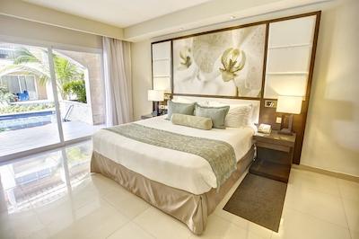 ریالتون پونتا کانا ریزرت اند کاسینو