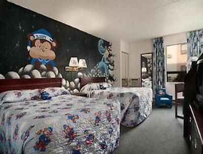 تراولج ادمنتون وست