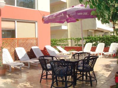 باریش سوئیت هتل