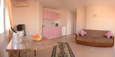 باریش سوئیت هتل