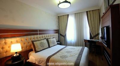 آردن پارک هتل