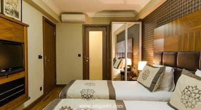 آردن پارک هتل