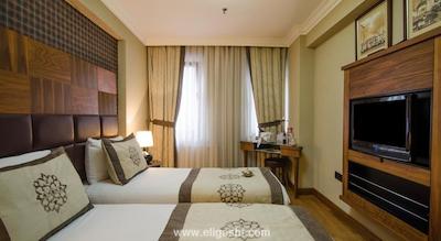 آردن پارک هتل